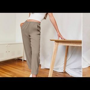 Babaton new dexter pant